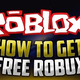 Illustration for article titled How To Get Free Robux Android IOS 2018em/em